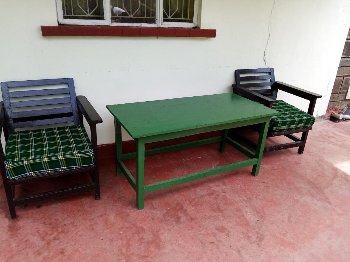 ناكورو Homebase Gardens المظهر الخارجي الصورة