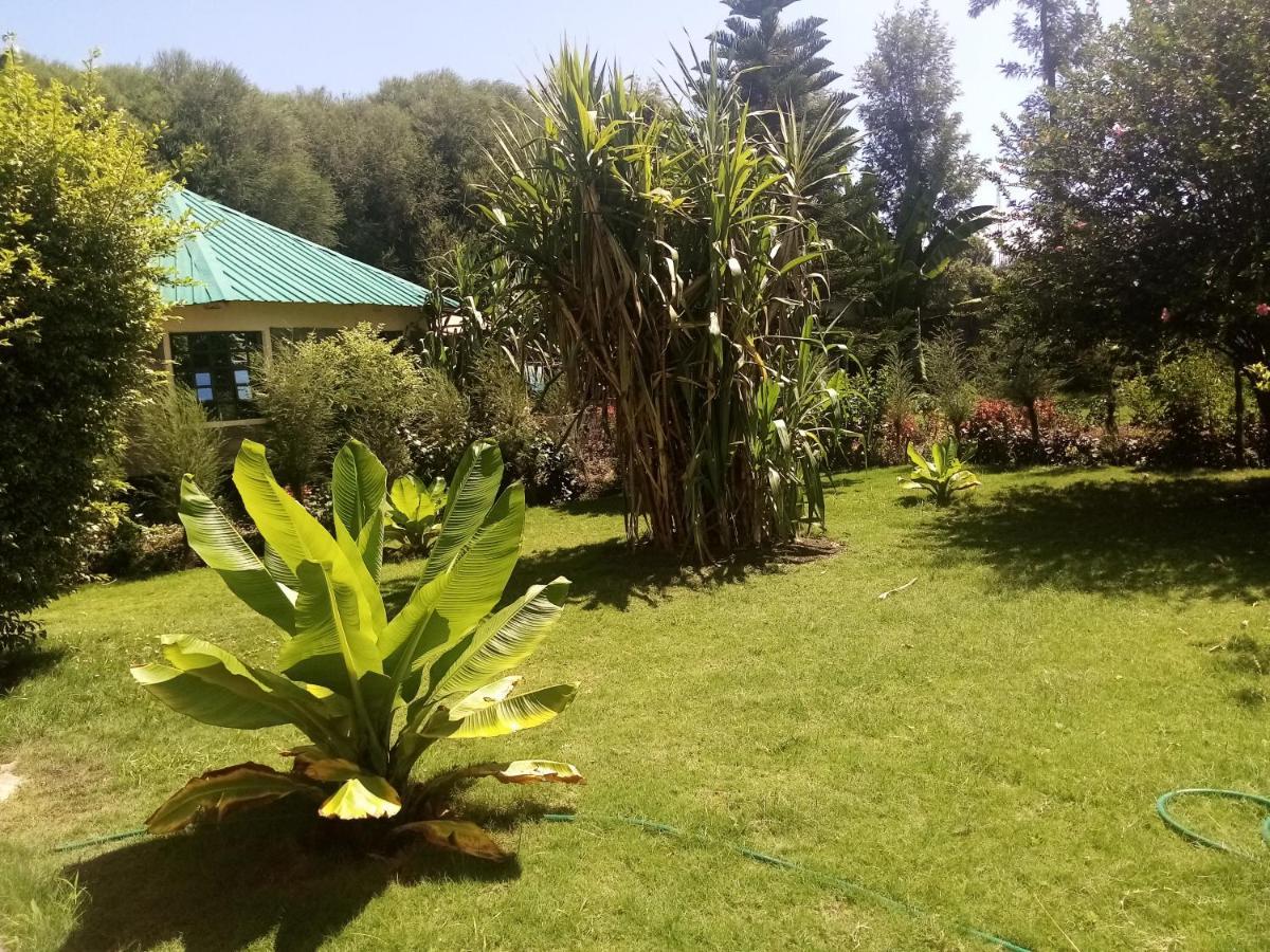 ناكورو Homebase Gardens المظهر الخارجي الصورة